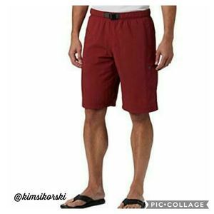 Columbia Palmerston Peak‎ Water Shorts Swim Trunks